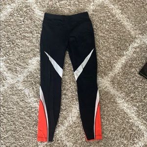 Nike High Rise Leggings
